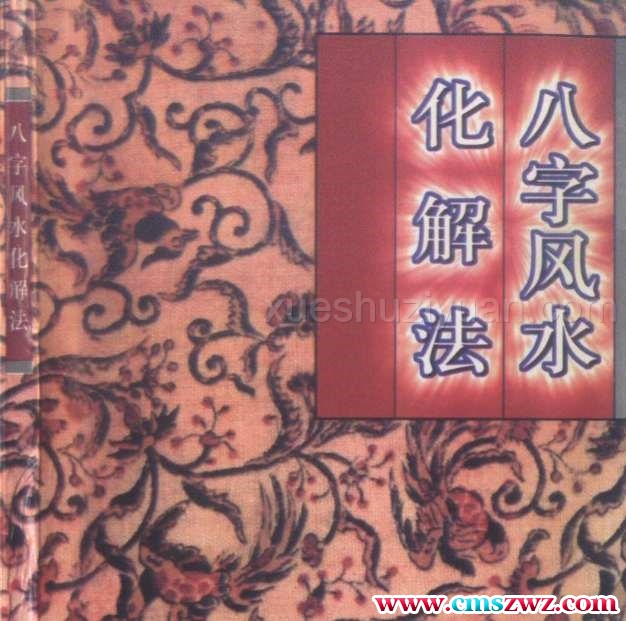 八字风水化解法 200页.pdf插图