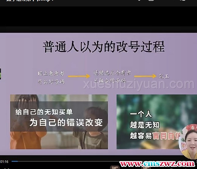 24050124-5 数字易经10集 张灵然 决胜千里易学班插图 24050124-5 数字易经10集 张灵然 决胜千里易学班插图