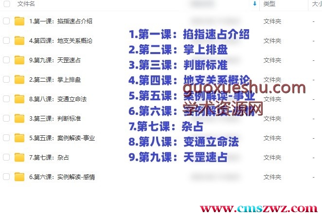 麒麟先生 掐指速占9集插图 麒麟先生 掐指速占9集插图