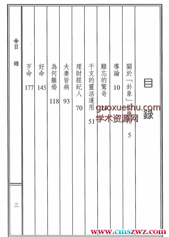 斗数论卦象    紫云.pdf插图1