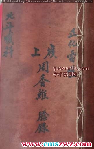 正化雷坛（北斗忏科）.pdf插图