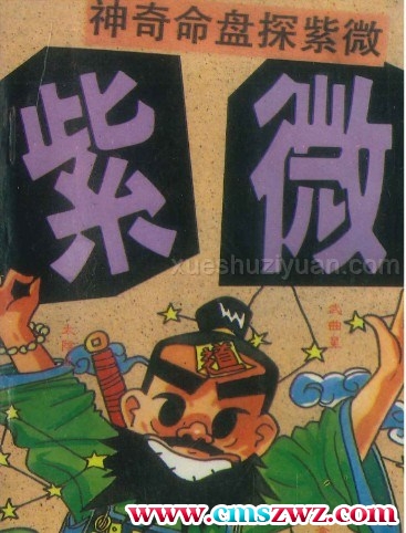 紫微玩法《神奇命盘探紫微》114页.pdf插图 紫微玩法《神奇命盘探紫微》114页.pdf插图