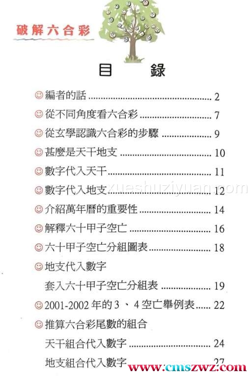 玄学代码5本合集插图2
