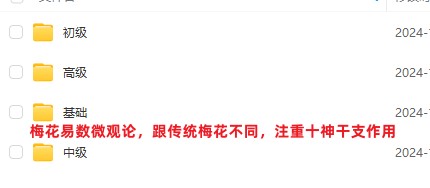 梅花易数微观论,跟传统梅花不同,注重十神干支作用插图 梅花易数微观论,跟传统梅花不同,注重十神干支作用插图
