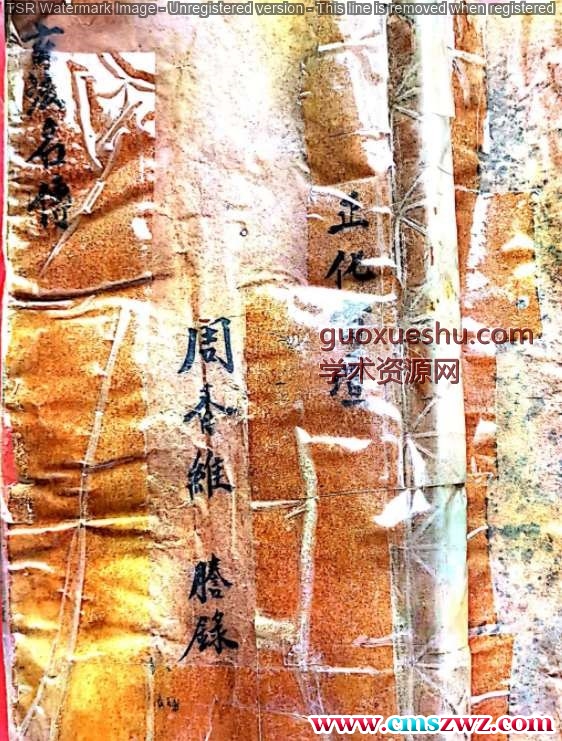 正化雷坛[玄法名传].pdf插图