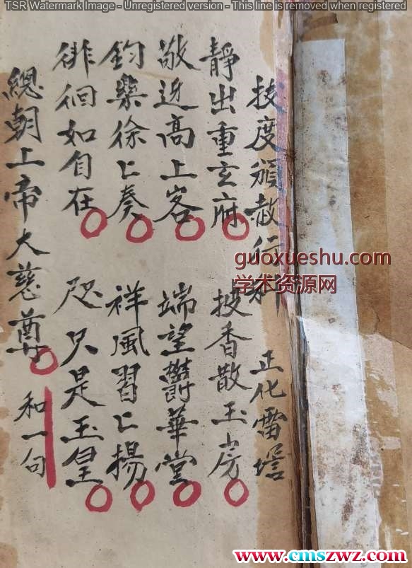 正化雷坛（颁赦进表行科）.pdf插图1