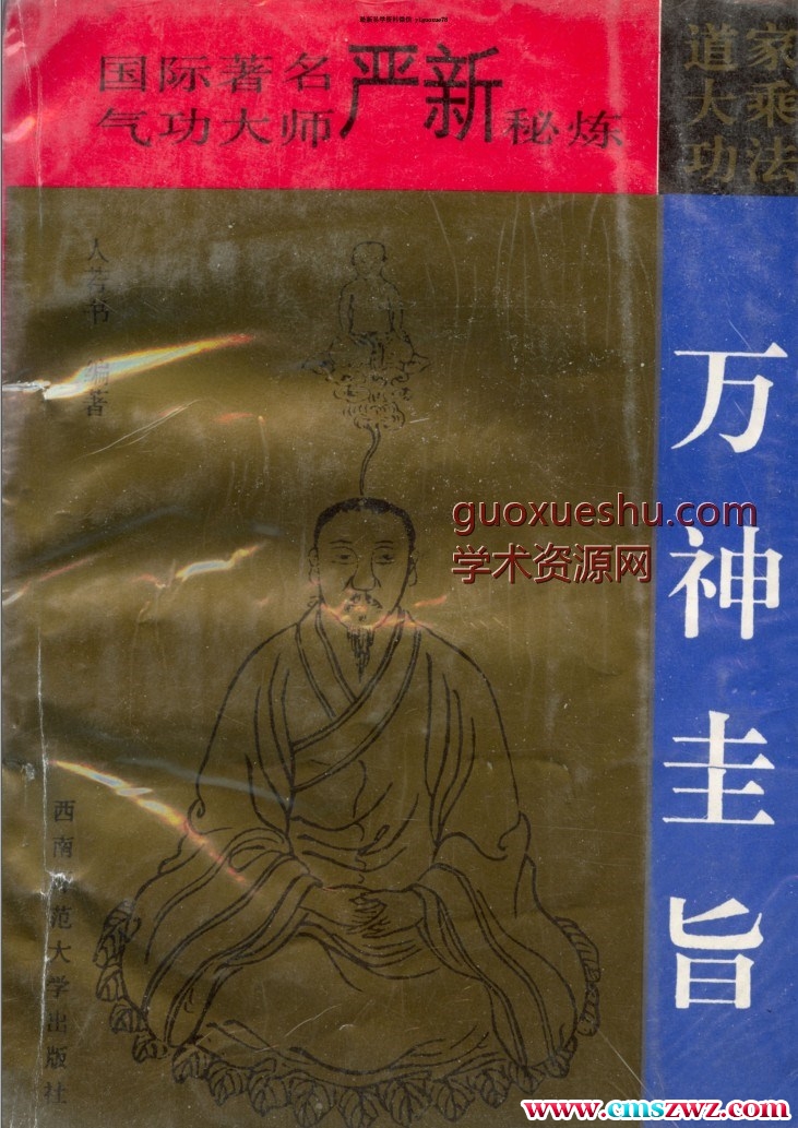 万神圭旨万法藏pdf插图