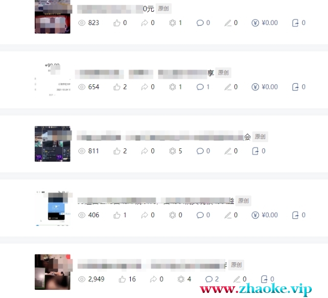 批量伪原创文章技术，一分钟即可产出一篇公众号原创文章